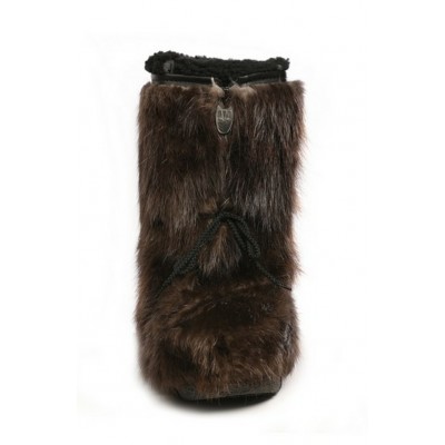 Bilodeau - Bottes BLIZZARD - Castor naturel