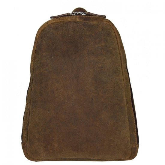 Adrian Klis - Sac à dos en cuir - Modèle 2602