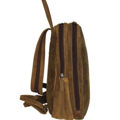 Adrian Klis - Sac à dos en cuir - Modèle 2602