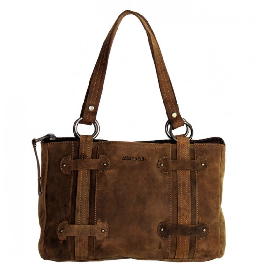Adrian Klis - Sac à main en cuir - Modèle 2797