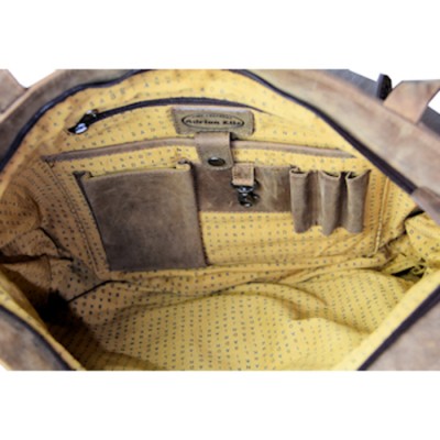 Adrian Klis - Sac à main - Modèle 2408