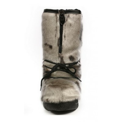 Bilodeau - Bottes BLIZZARD - Loup marin naturel