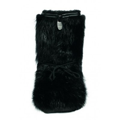 Bilodeau - Bottes BLIZZARD - Castor noir