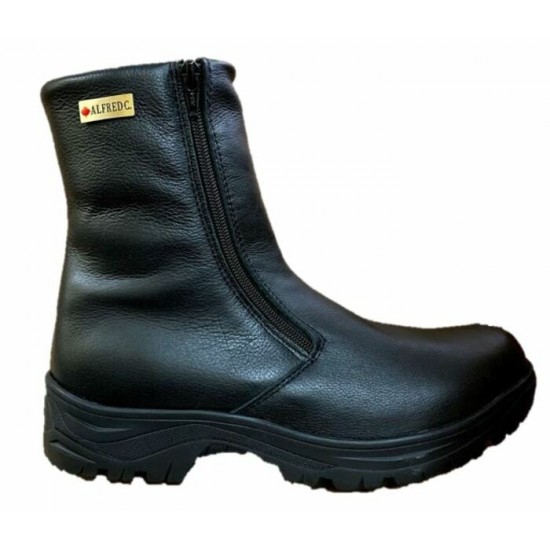 Alfred Cloutier - Bottes urbaines JERRY
