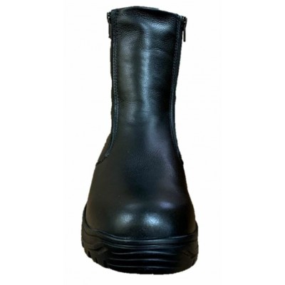 Alfred Cloutier - Bottes urbaines JERRY
