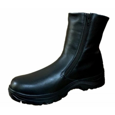 Alfred Cloutier - Bottes urbaines JERRY