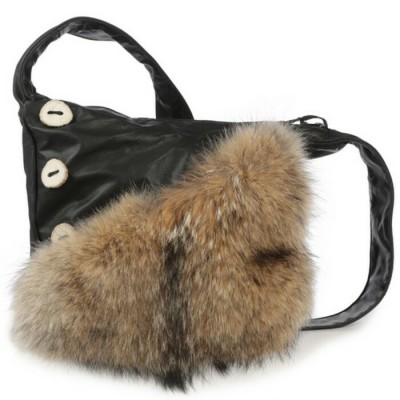 Bilodeau - Sac à main PANACHE en coyote