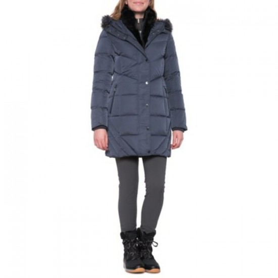 Pajar - Manteau PROVENCE - Graphite