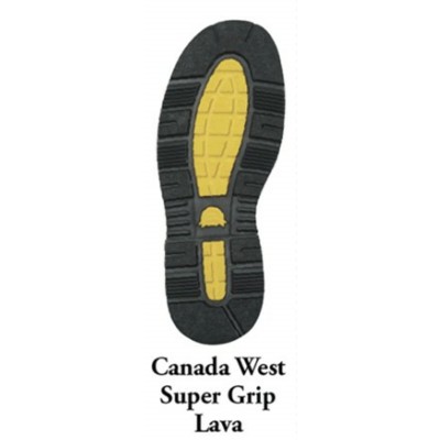 Canada West - Modèle 5255