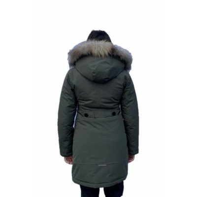 Bilodeau - Manteau d'hiver TALLYNA, Grenade T. 14