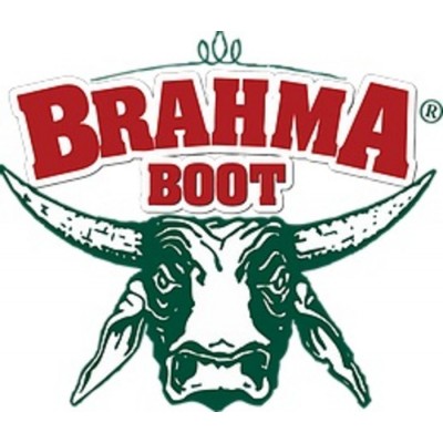 Canada West - Tire-bottes Brahma
