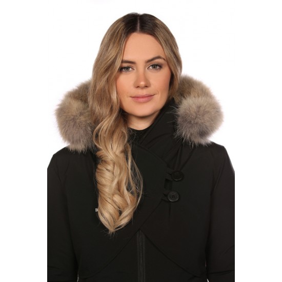 Bilodeau - Collet de fourrure standard (28