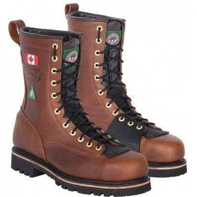 Canada West - Modèle 34396 - Monteurs de lignes