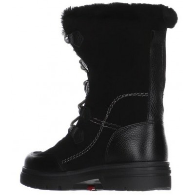 Pajar - Bottes urbaines VALERIE S noire