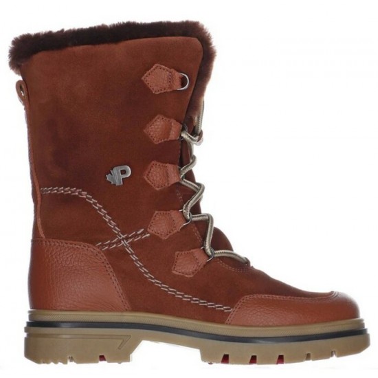 Pajar - Bottes urbaines VALERIE S woody