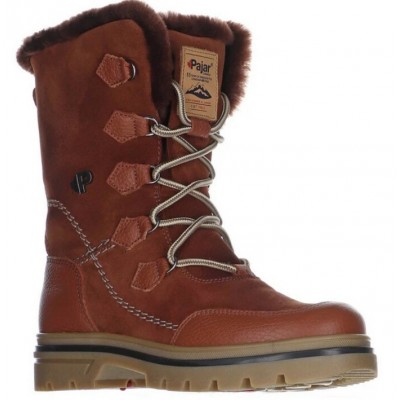 Pajar - Bottes urbaines VALERIE S woody