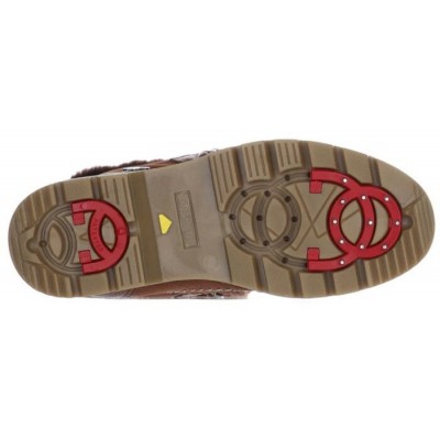 Pajar - Bottes urbaines VALERIE S woody