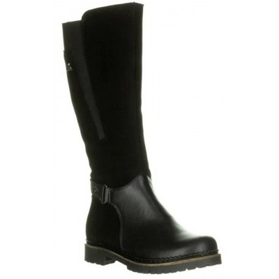 Pajar - Bottes urbaines JENNIFER, noir