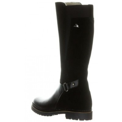 Pajar - Bottes urbaines JENNIFER, noir