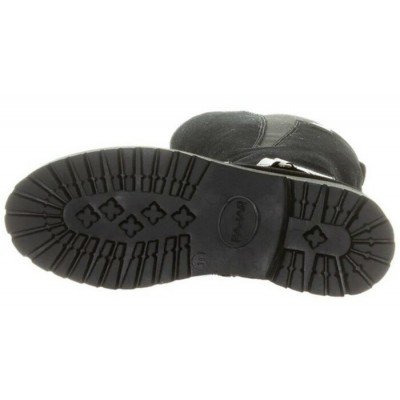 Pajar - Bottes urbaines JENNIFER, noir