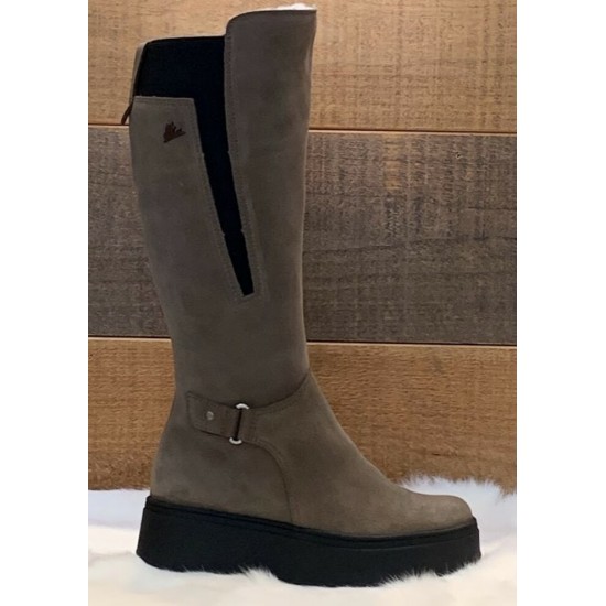 Pajar - Bottes urbaines JENNIFER, rustic