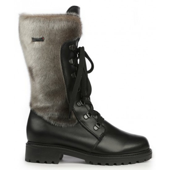 Bilodeau - Bottes urbaines EMMA, loup marin...