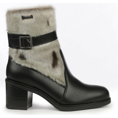 Bilodeau - Bottes urbaines LAURA, loup marin...