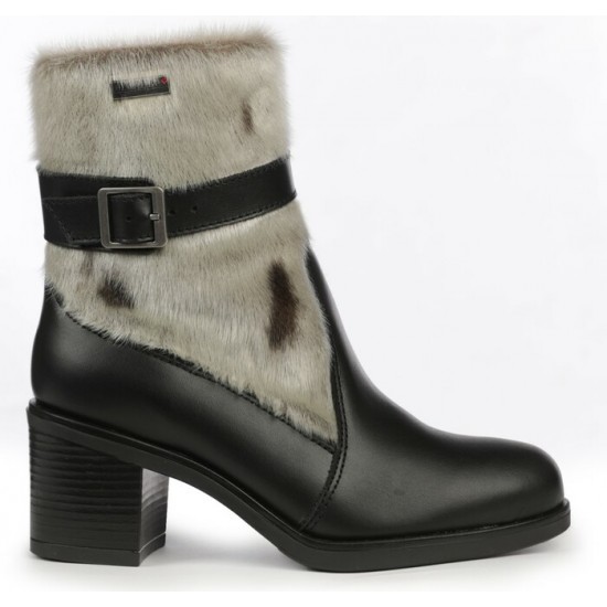 Bilodeau - Bottes urbaines LAURA, loup marin...