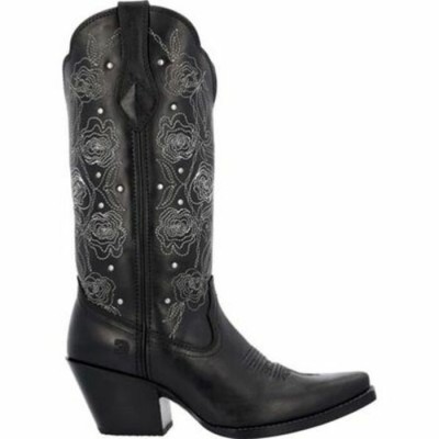 DURANGO - Collection Crush, bottes western femme modèle DRD0452