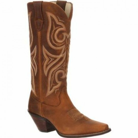 Durango - Collection Crush, bottes western femme...