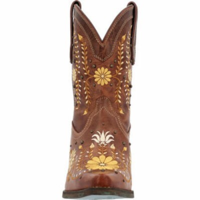 DURANGO - Collection Crush, bottes western femme modèle DRD0439