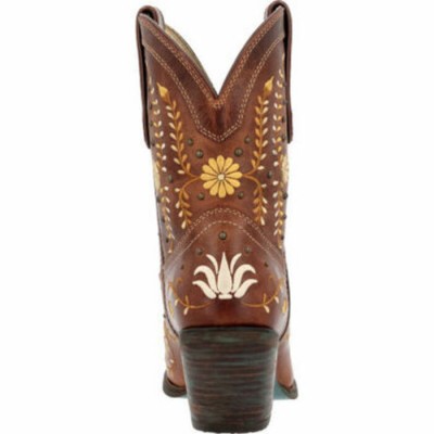 DURANGO - Collection Crush, bottes western femme modèle DRD0439