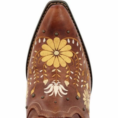 DURANGO - Collection Crush, bottes western femme modèle DRD0439