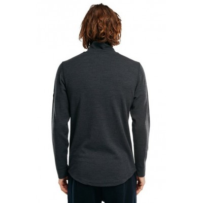 Dale of Norway - Chandail basique MORITZ pour homme, gris