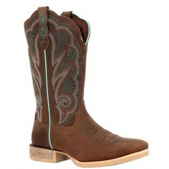 Durango - Collection Lady Rebel Pro, bottes...