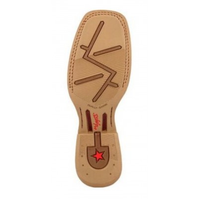 DURANGO - Collection Lady Rebel Pro, bottes western femme modèle DRD0436