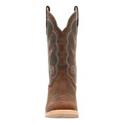 DURANGO - Collection Lady Rebel Pro, bottes western femme modèle DRD0436