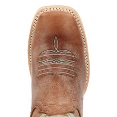 DURANGO - Collection Lady Rebel Pro, bottes western femme modèle DRD0437