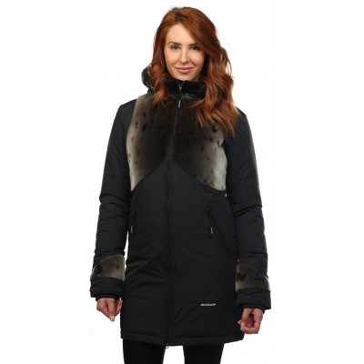 Bilodeau - Manteau d'hiver ANOUK