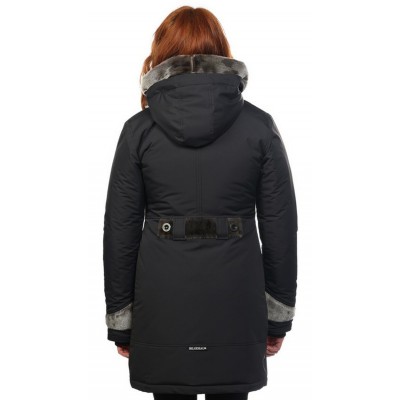 Bilodeau - Manteau d'hiver ANOUK