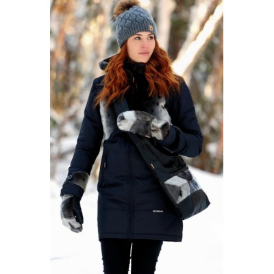 Bilodeau - Manteau d'hiver ANOUK