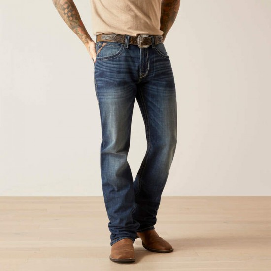 Ariat - M4 Relaxed Handley Boot Cut