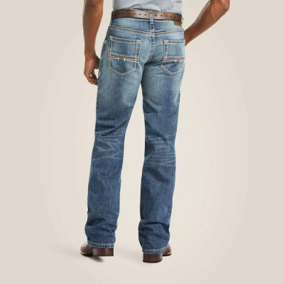 Ariat - M4 Low Rise Coltrane Boot Cut Jean