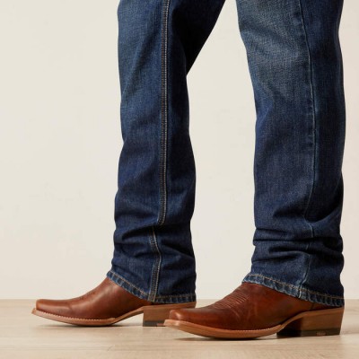 Ariat - M1 Vintage Paul Straight Jean