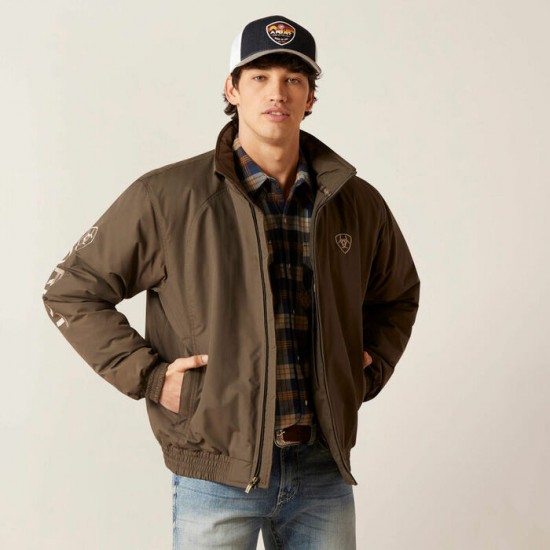 ARIAT - Blouson isolé Team