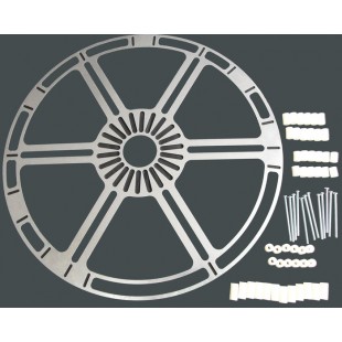 DISQUES POUR ROUE 22
