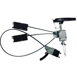 WASBY SYSTEME DE FREIN AUTOBLOQUANT POUR FAUTEUIL...