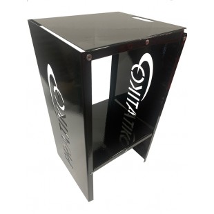 Tablette (étagère) pour casier 12 pouces large...