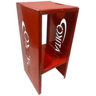 Tablette (étagère) pliable pour casier PETIT 10