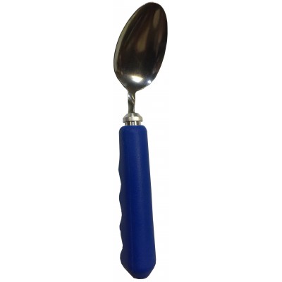 cuillère à soupe adaptés a manchon silicone léger 75 gr